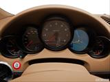  Speedometer/tachometer photo